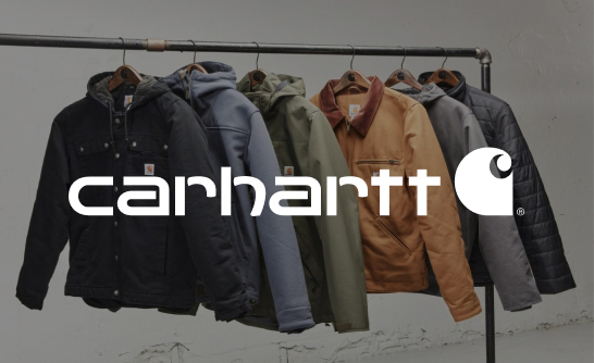 Carhartt Case Study