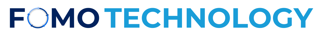 FOMO_Full Logo