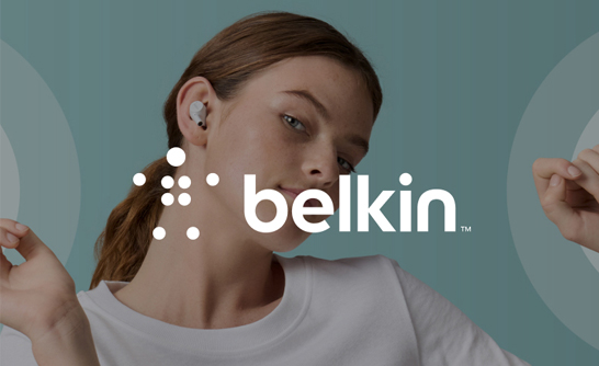 Belkin Case Study