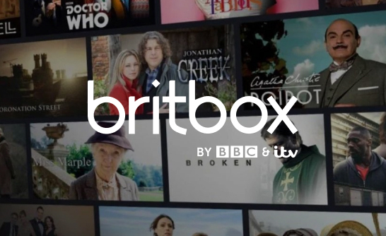 Britbox Case Study