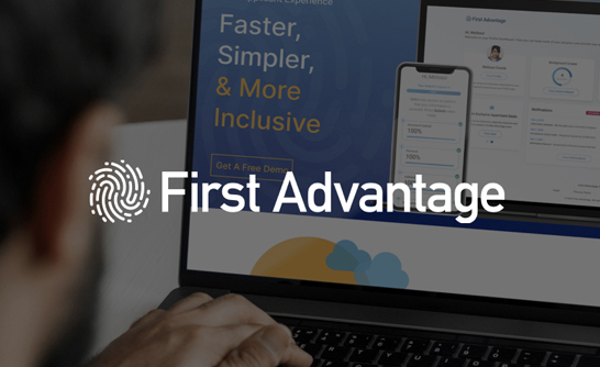 First Advantage Case Study