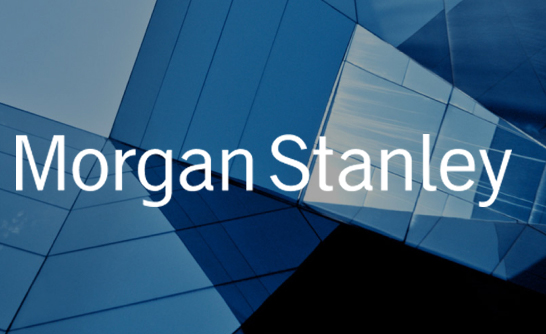 Morgan Stanley Case Study