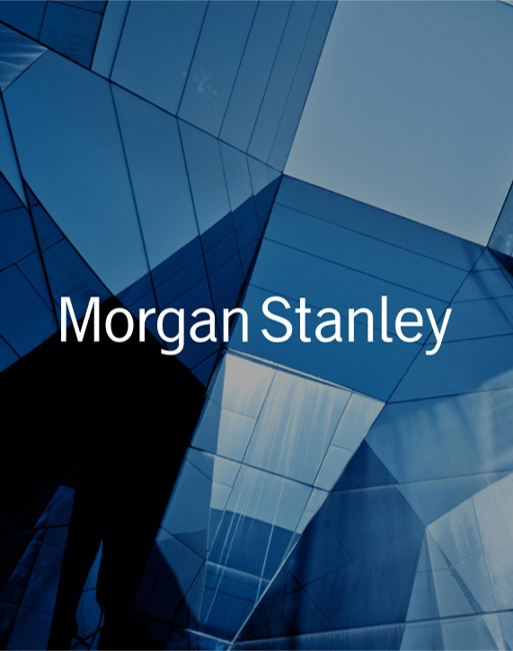 Morgan Stanley Case Study