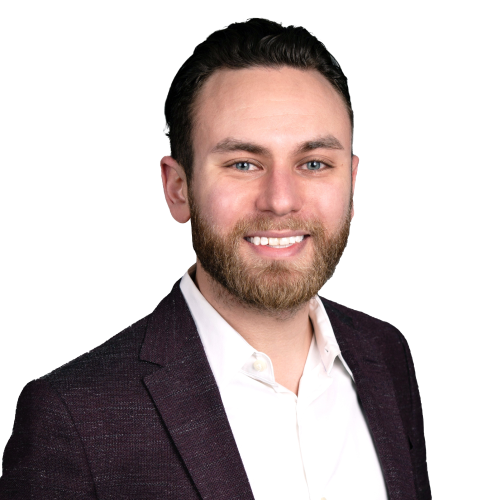 COREY LEVINE
