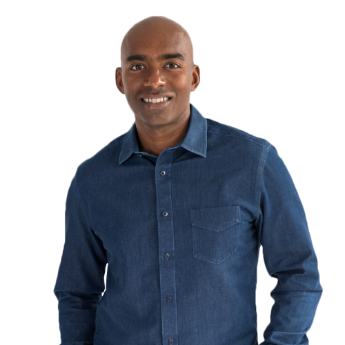 DINESH BOAZ