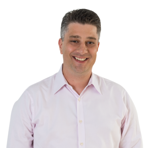 MARK GLAUBERSON