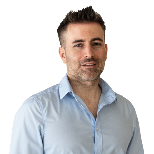 NICHOLAS GALANTE