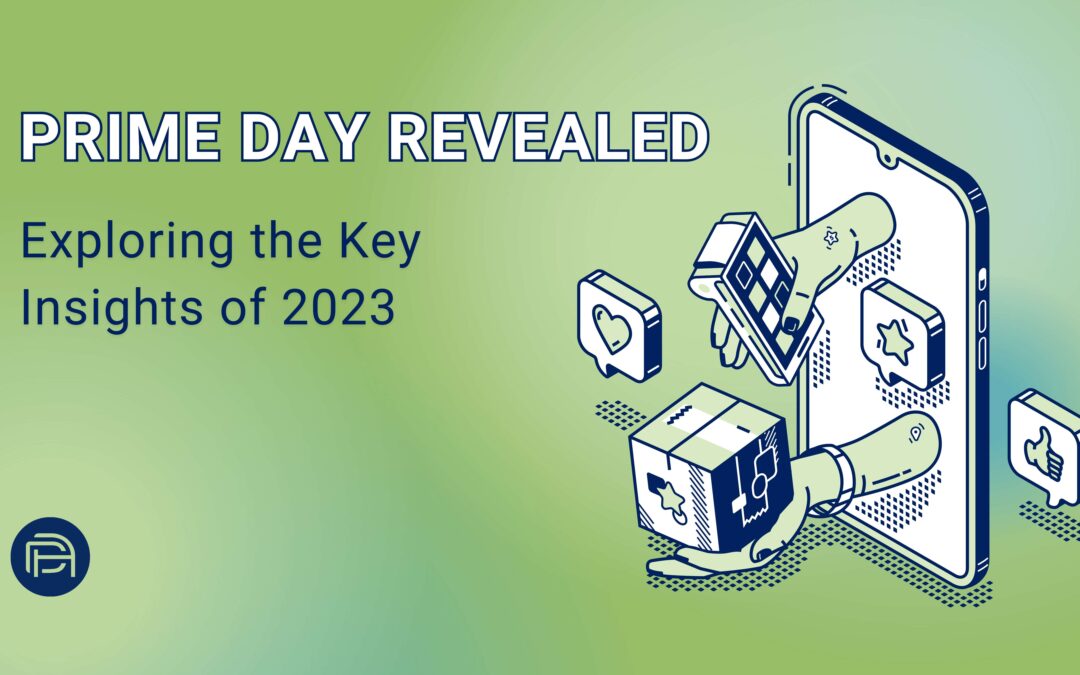 Prime Day Revealed: Exploring the Key Insights of 2023