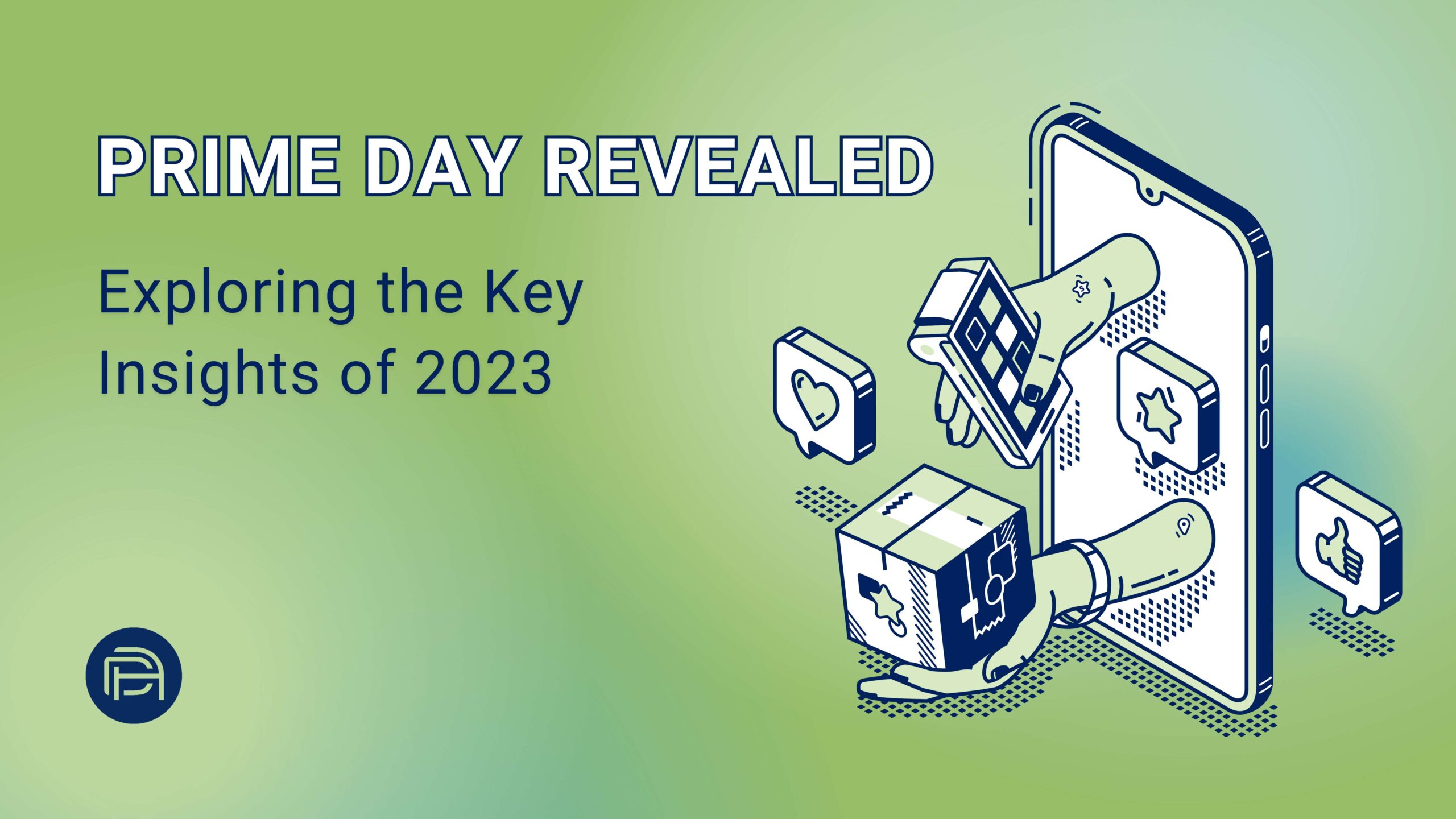 Prime Day Revealed: Exploring the Key Insights of 2023