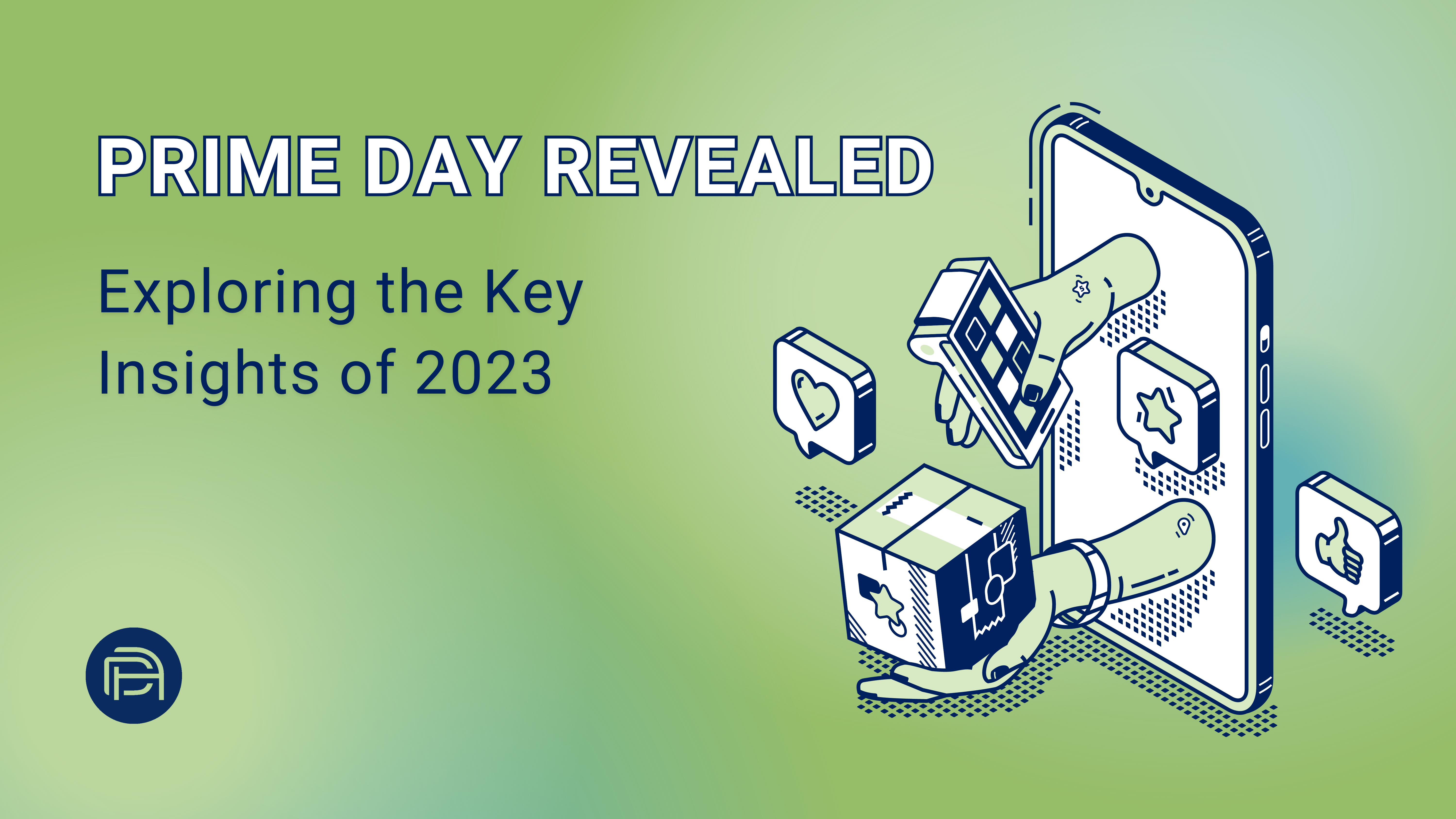 Prime Day Revealed: Exploring the Key Insights of 2023