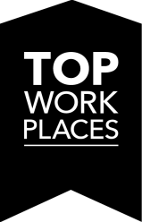 Top work places