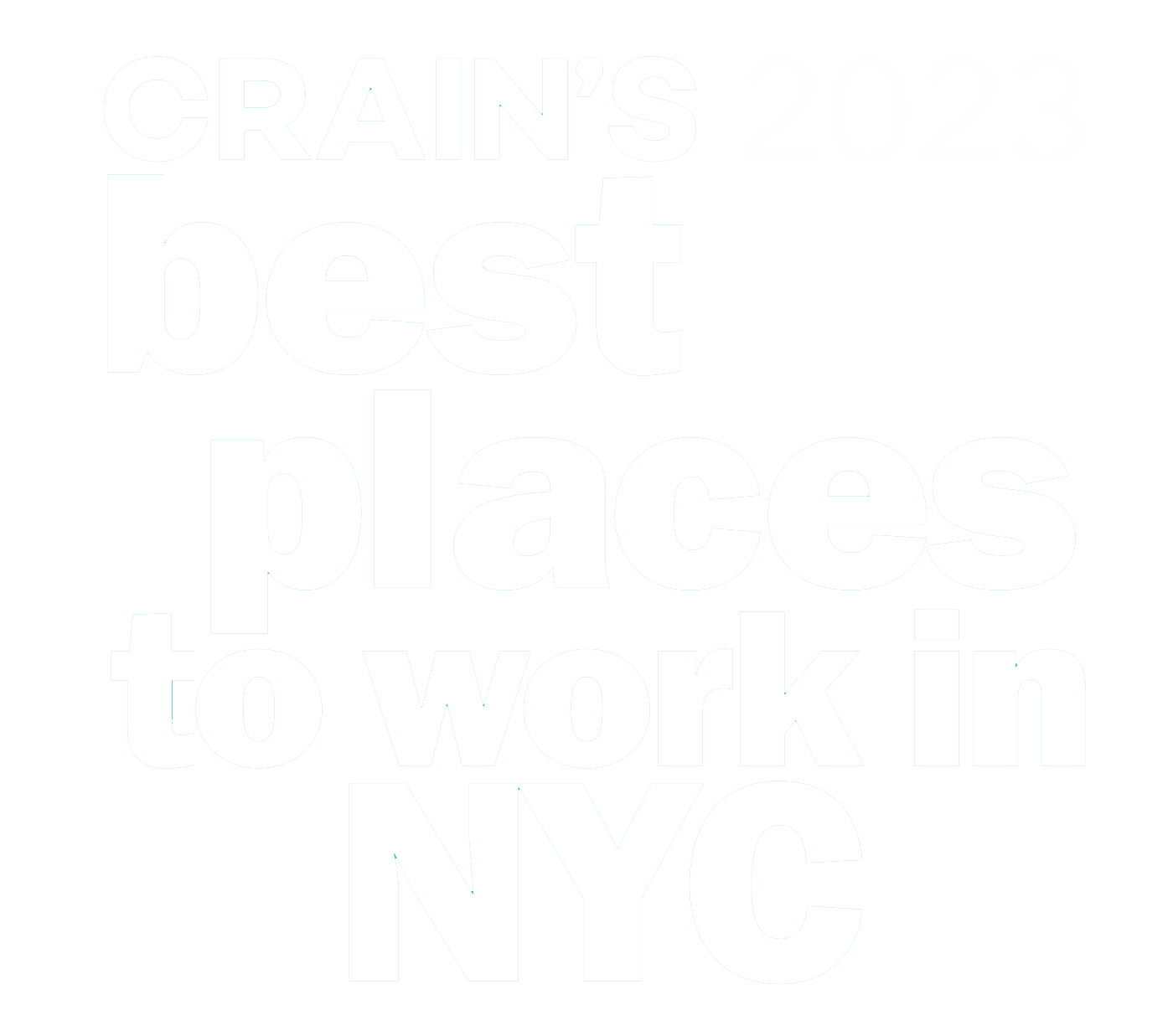 Crains Best Places to Work 2023