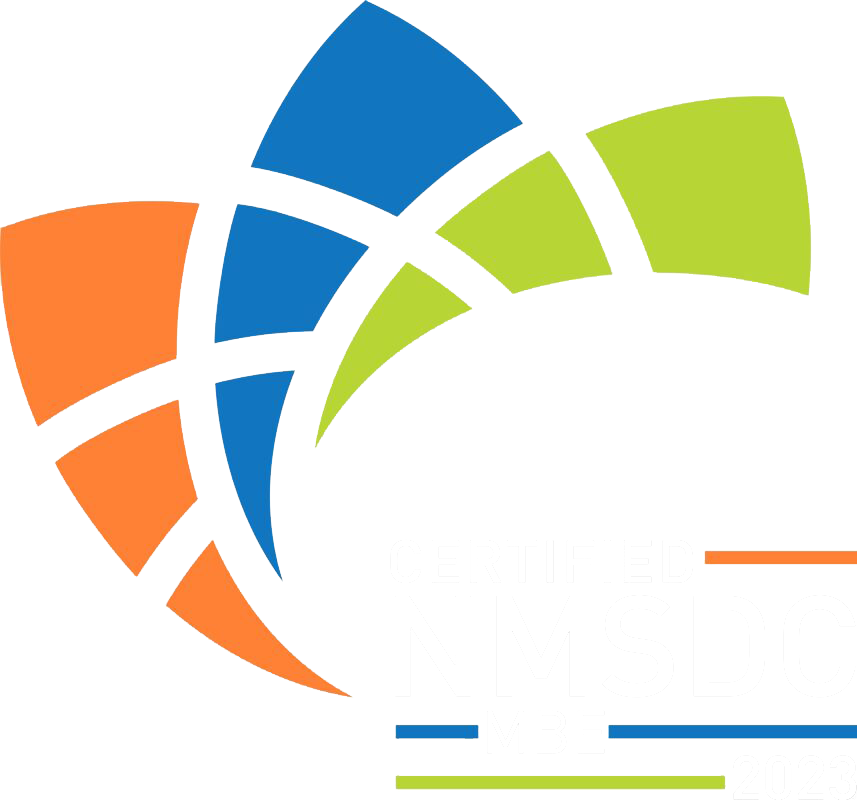 NMSDC Certified 2023