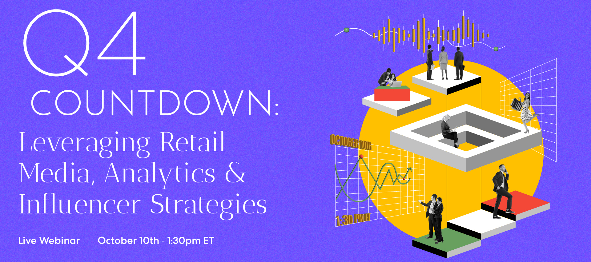 October Webinar