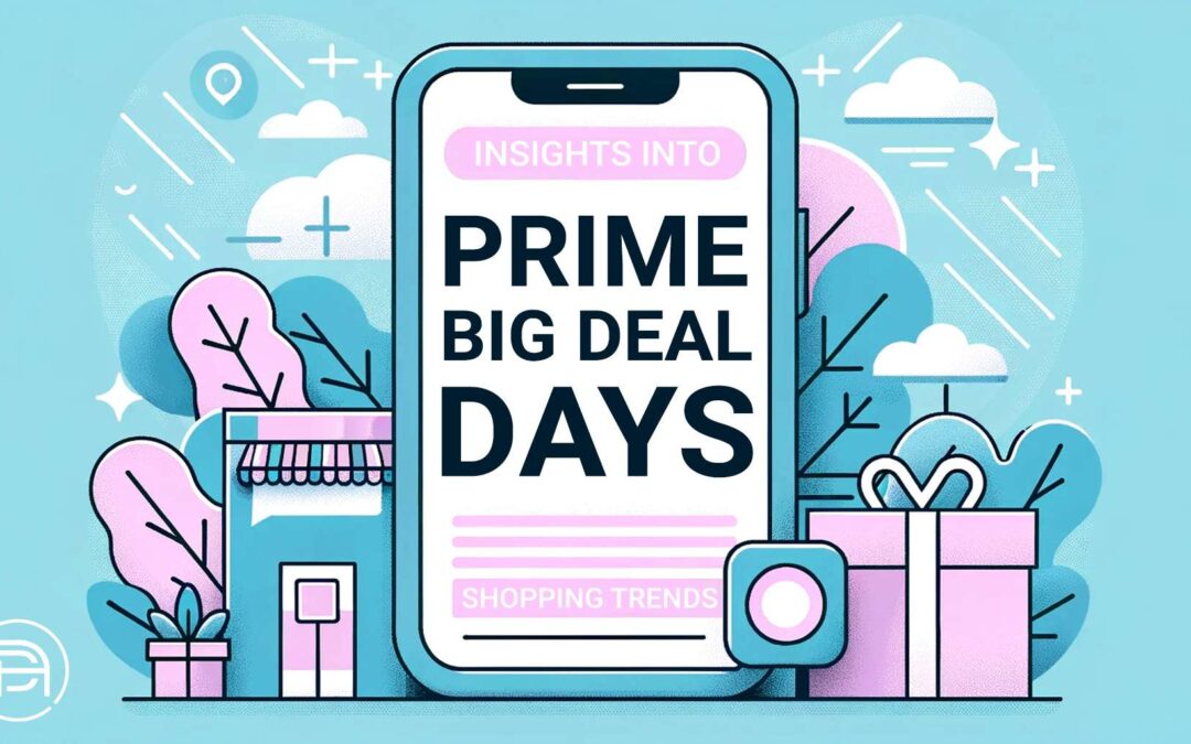 Insights into Prime Big Deal Days Shopping Trends