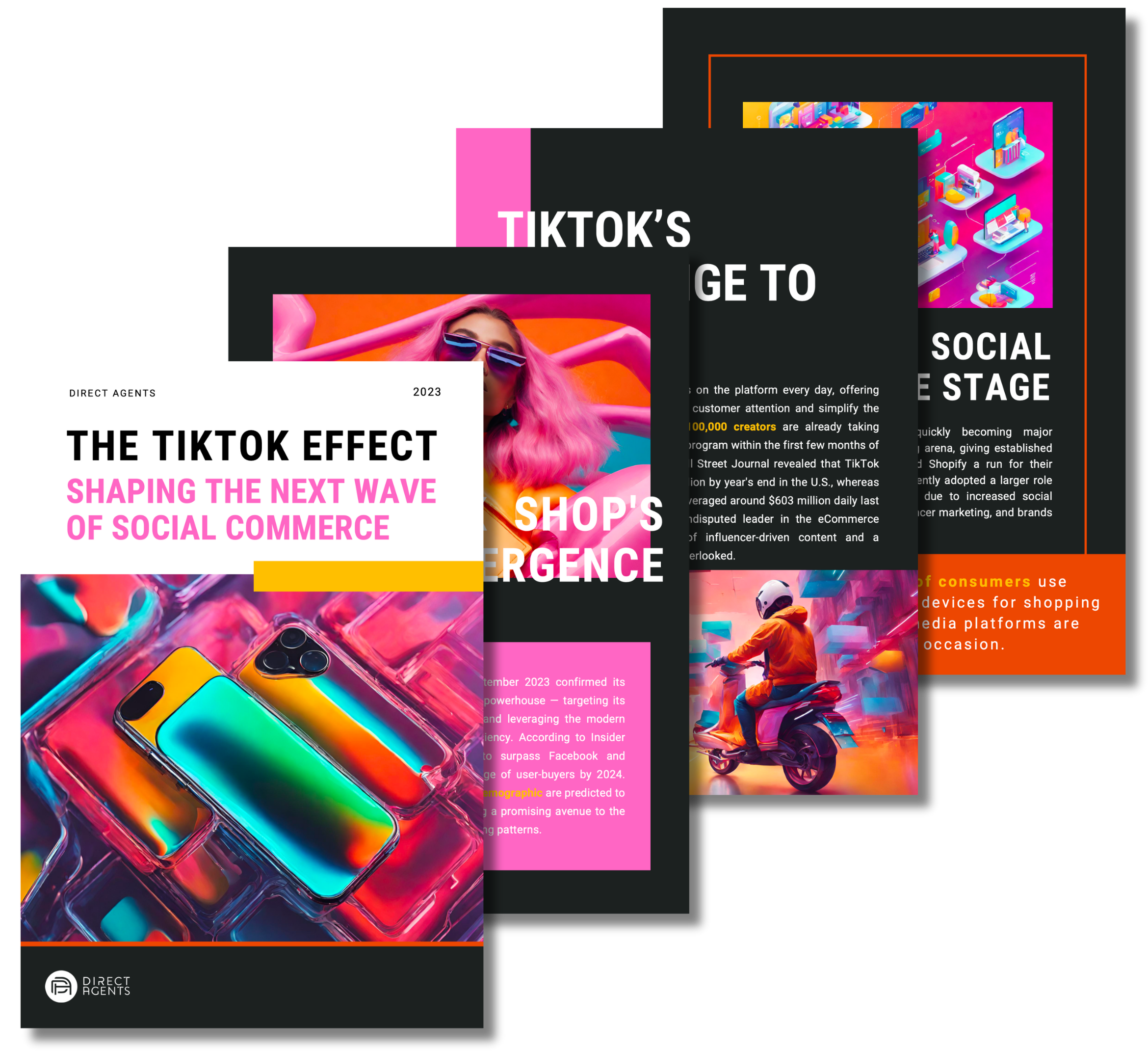 HOliday Whitepaper Digital Transformation Header (1) Illuminate Cover Art