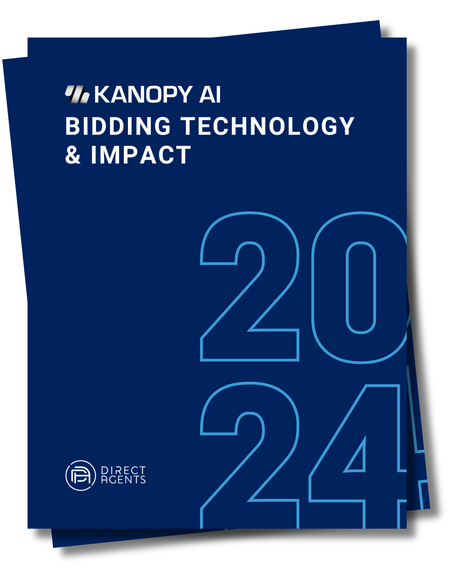 Kanopy AI Bidding Technology & Impact