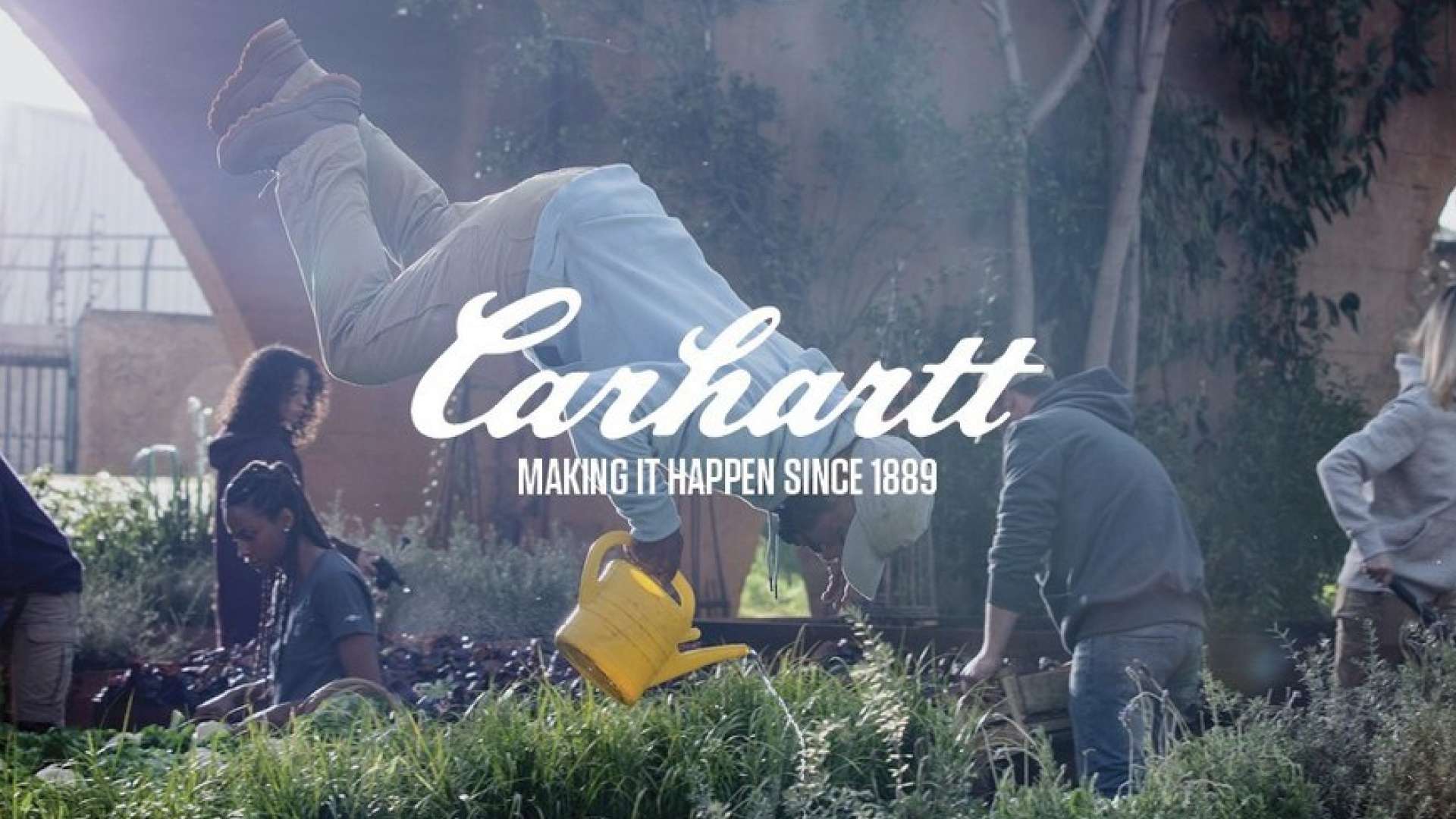 Carhartt