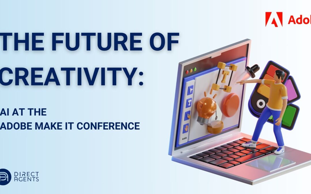 AI in Creative: Balancing Automation & Human Ingenuity
