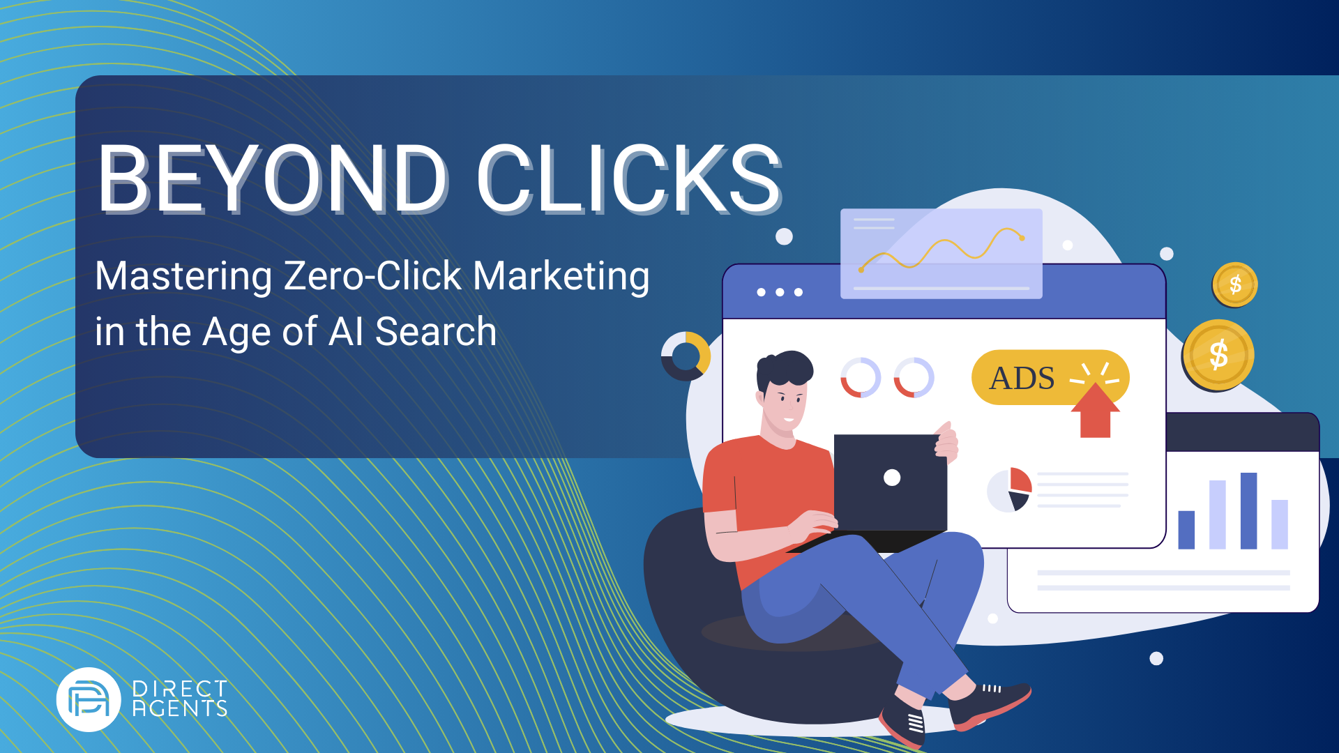 Beyond Clicks: Mastering Zero-Click Marketing in the Age of AI Search