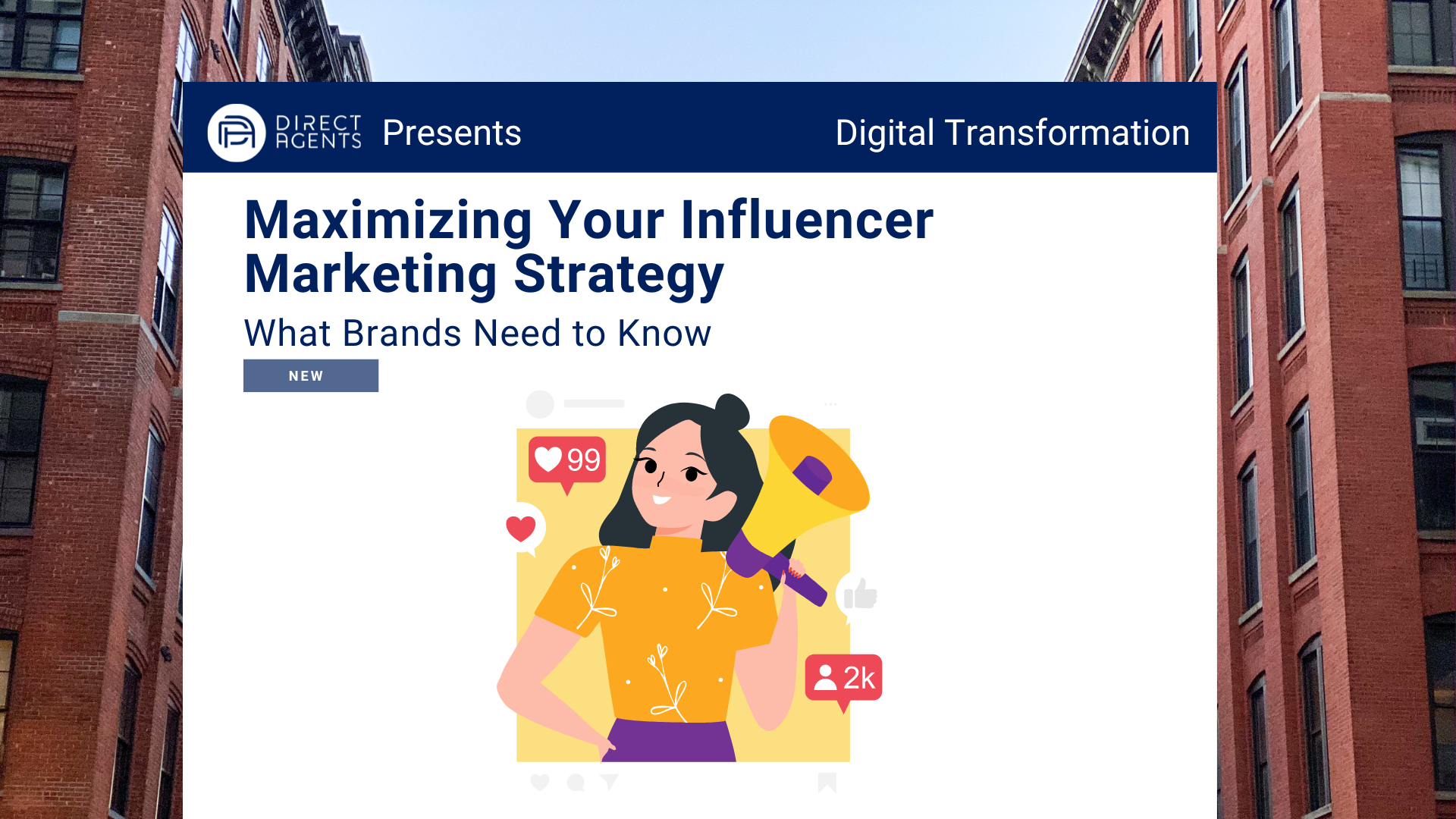Maximizing Your Influencer Marketing Strategy: What Brands Need to Know