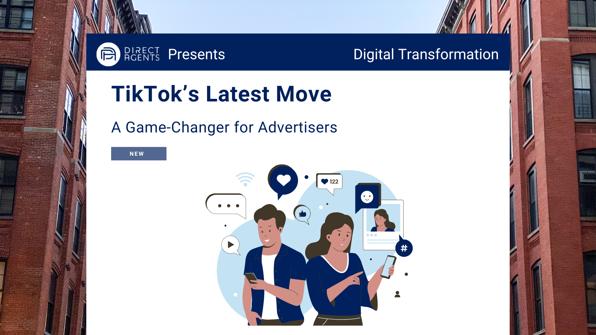 TikTok’s Latest Move: A Game-Changer for Advertisers