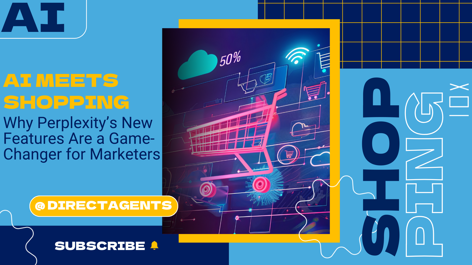 AI Meets Shopping: Why Perplexity’s New Features Are a Game-Changer for Marketers