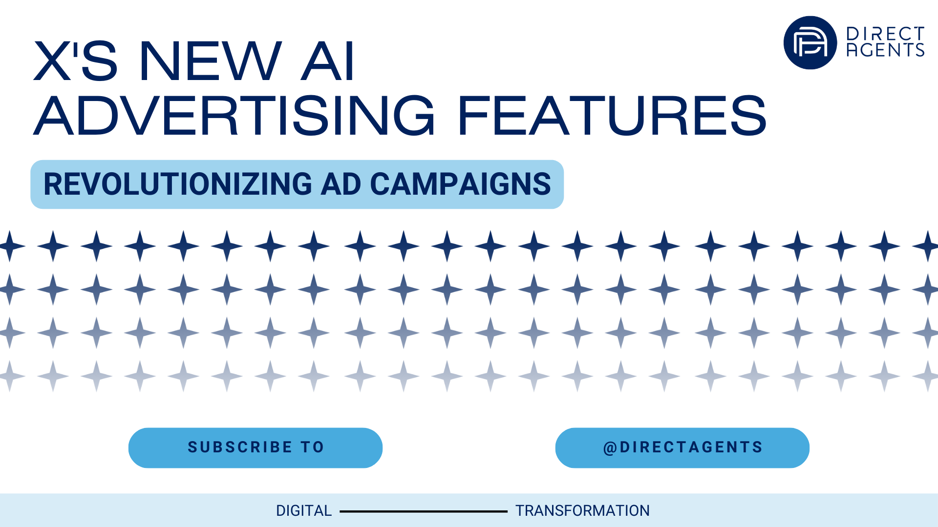 X’s New AI Advertising Features: Revolutionizing Ad Campaigns