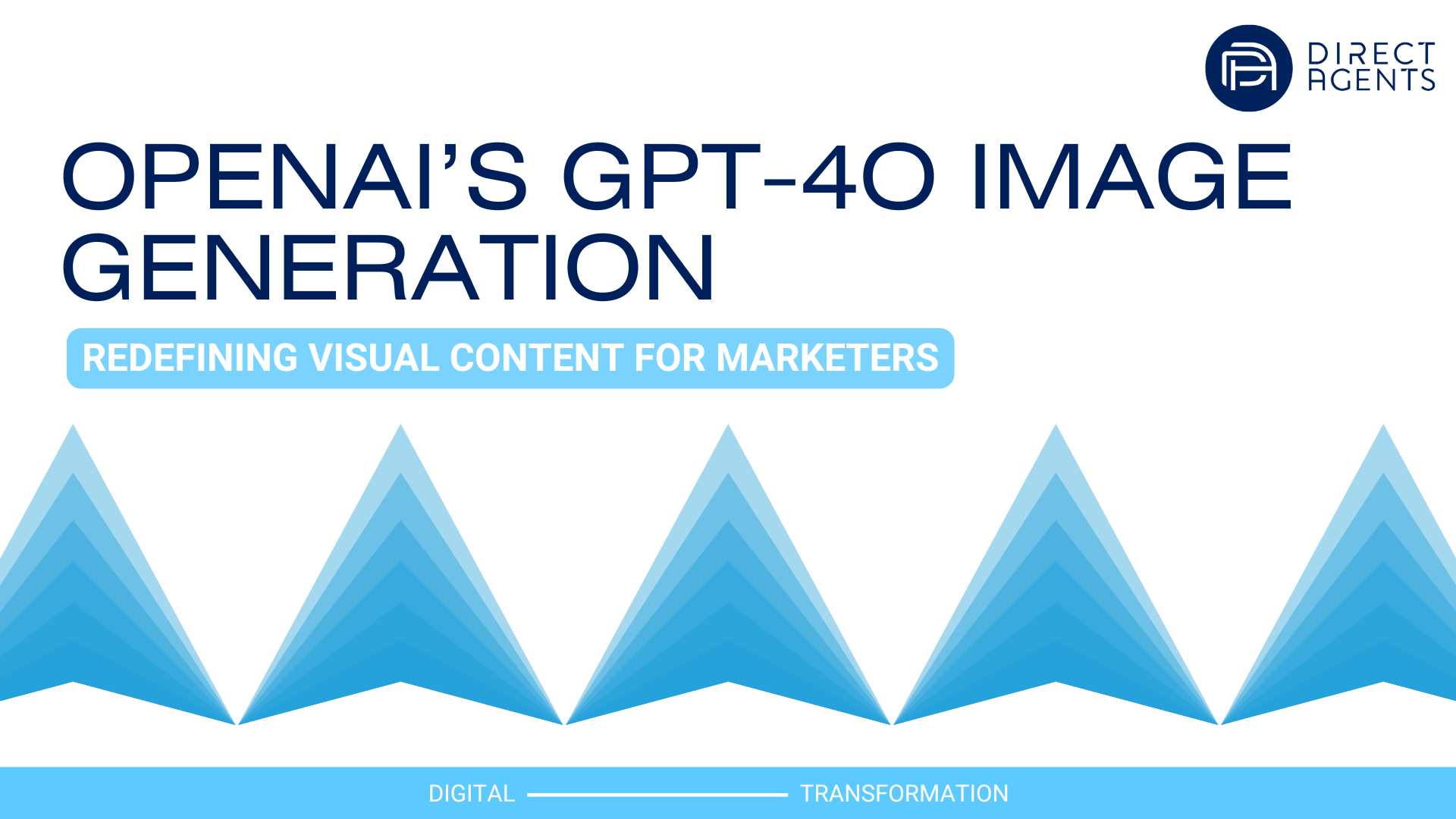 OpenAI’s GPT-4o Image Generation: Redefining Visual Content for Marketers