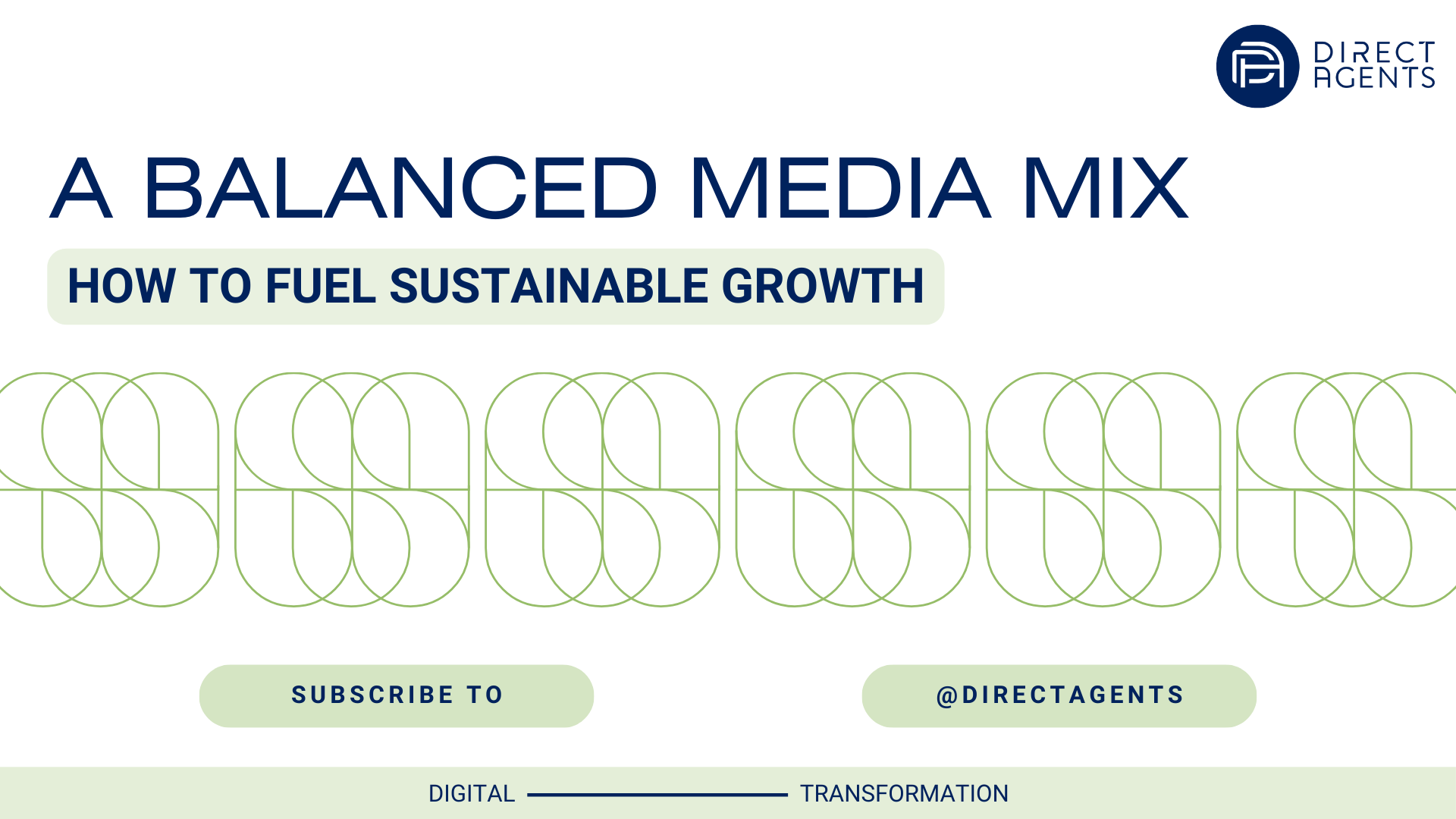 A Balanced Media Mix: How to Fuel Sustainable Growth