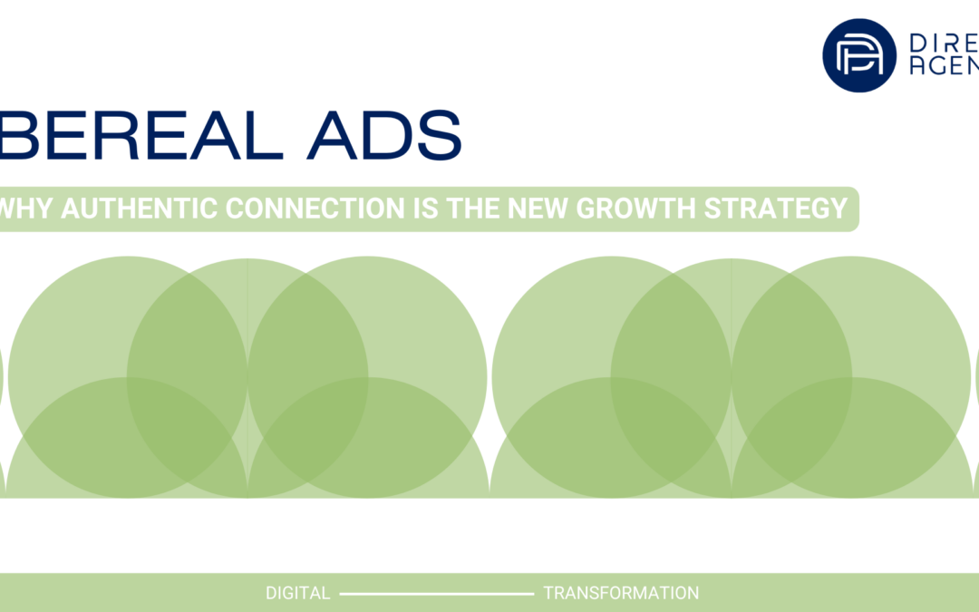 BeReal Ads: Why Authentic Connection Is The New Growth Strategy