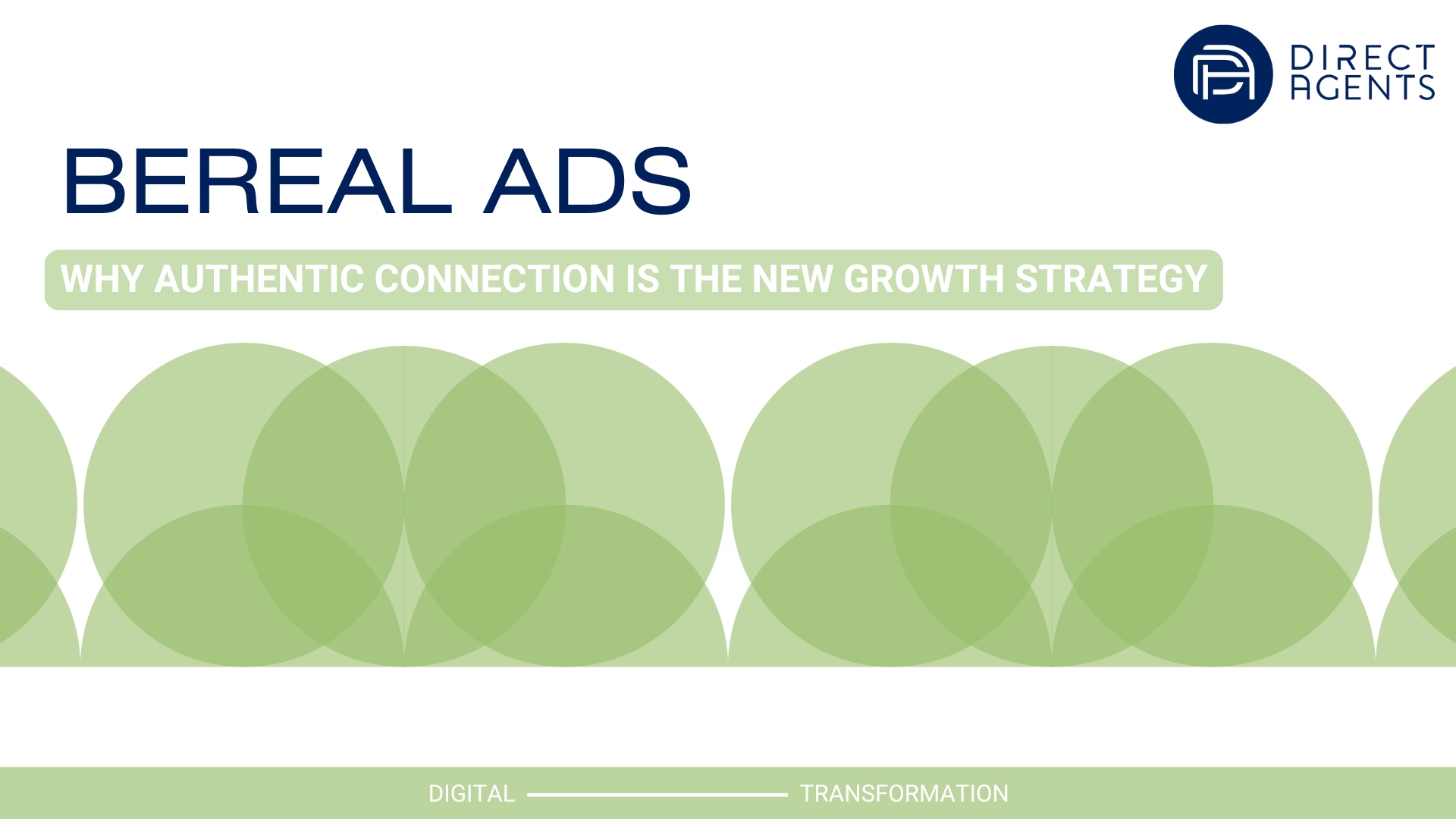 BeReal Ads: Why Authentic Connection Is The New Growth Strategy