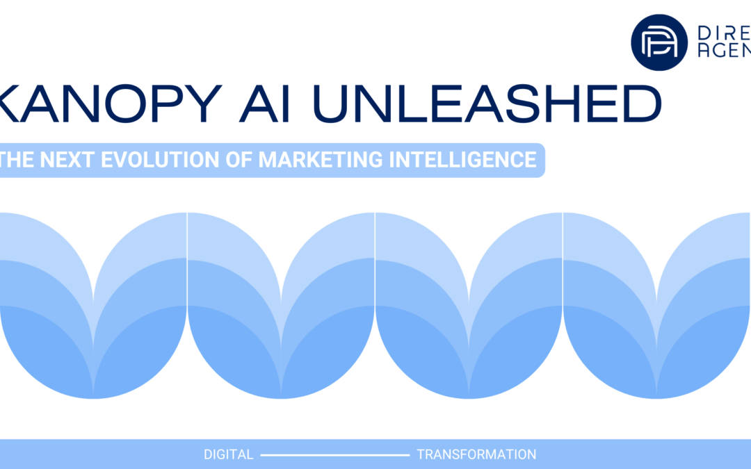 Kanopy AI Unleashed: The Next Evolution of Marketing Intelligence