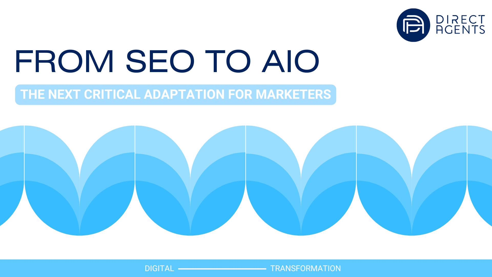 From SEO to AIO: The Next Critical Adaptation for Marketers