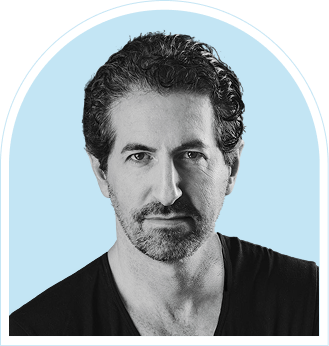 Dr. Moran Cerf