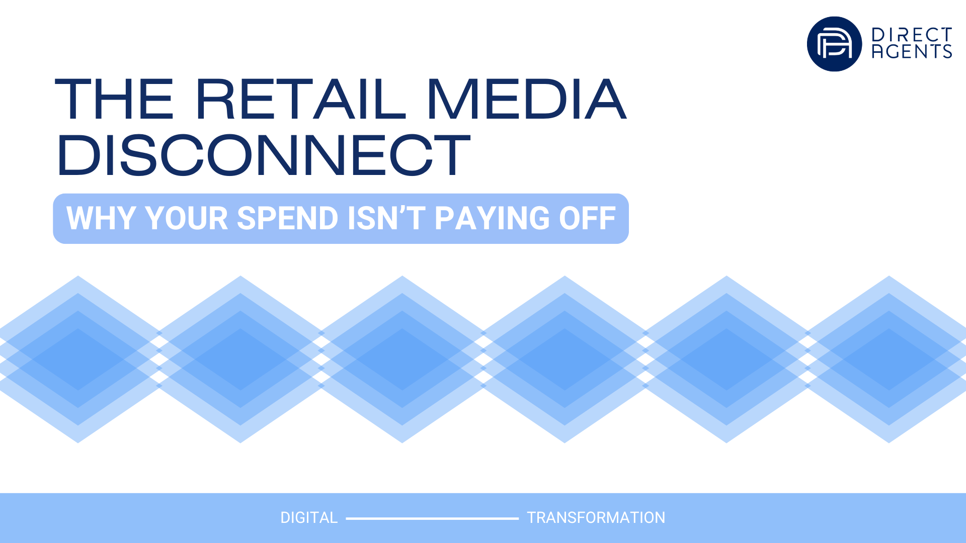 The Retail Media Disconnect: Why Your Spend Isn’t Paying Off